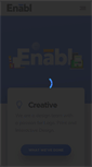 Mobile Screenshot of enabl.net